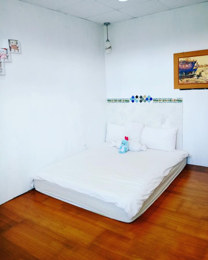 Pu Shi Homestay Юйли Экстерьер фото